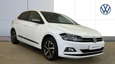 Volkswagen Polo 1.0 TSI 95 Beats 5dr Petrol Hatchback